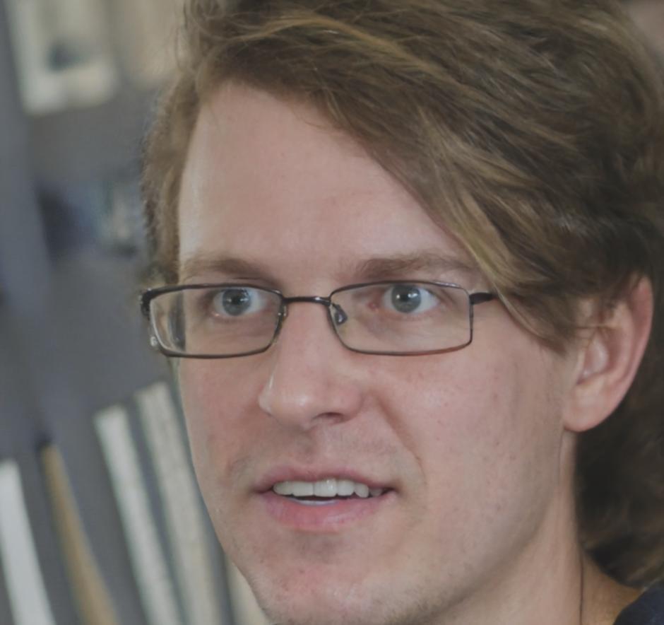 Jure Kovačević technical advisor